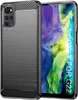 Conie Silikon Schutzhülle für Motorola Moto G22 Tasche Case Produktbild-Vorschau 1
