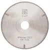 PFERD Diamond cut-off wheels shape 1A1R GAD, Stahl Produktbild-Vorschau 2