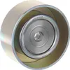 SKF VKM 65089 Umlenkrolle Keilrippenriemen für MITSUBISHI Produktbild-Vorschau 1