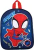 Spiderman Rucksack Robuste Kindertasche für Schule, Produktbild-Vorschau 2