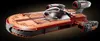 LEGO Star Wars Le Landspeeder de Luke Skywalker (75341) Voir les images du produit 14