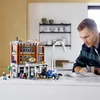 LEGO Creator 10264 Rohová garáž Náhled obrázku produktu 10