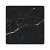 MuchoWow® Mauspad Mousepad Marmor - Schwarz - Marmoroptik - Produktbild-Vorschau 1