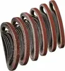 10 x 330 mm Schleifband, Körnung 40/60/80/120/180/240 zum Produktbild-Vorschau 1