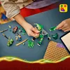 LEGO NINJAGO Lloyds Drachen-Mech Battle Set - Ninja Produktbild-Vorschau 6