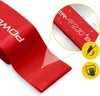 4FIZJO Latex Fitnessband, 30x5x0,06 cm, Widerstand 1-3 kg, Produktbild-Vorschau 5