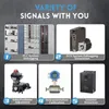 FNIRSI - SG-003A - Signaalgenerator Productafbeelding-voorbeeld 9