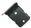 Google Pixel 7 Pro Sim Karten Halter Tray Fach (Snow), Produktbild-Vorschau 2