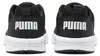 Puma NRGY Comet Black White Größe EU 46 Normal Produktbild-Vorschau 3