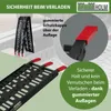 TRUTZHOLM 1 x Auffahrrampe klappbar 228 cm Traglast 340 kg Produktbild-Vorschau 6