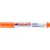 Edding 4500, 1 Stück(e), Orange, Rundspitze, 2 mm, 3 mm, Produktbild-Vorschau 2