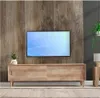 EDBAK Edbak PWB1 Support TV 190,5 cm (75") Noir Voir les images du produit 4