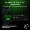Razer BlackShark V3 Pro, Káblový a bezdrôtový, Hranie, 367 Náhľad obrázku produktu 16