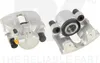 'NK Bremssattel hinten Bremszange 2133135 5703858236885' Produktbild-Vorschau 2