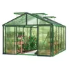 GFP Gewächshaus Asteria 23 Light 311x385 cm mit Produktbild-Vorschau 1