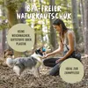RUDELKÖNIG Hundebälle – 2er Set aus Naturkautschuk, Produktbild-Vorschau 3