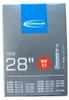 Schwalbe 5x Fahrradschlauch SV17  28\" (28/47-622/635), 40 Produktbild-Vorschau 2