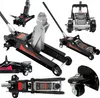 KRAFT&DELE Mobilny podnośnik hydrauliczny 2,5 t Podgląd zdjęcia produktu 30