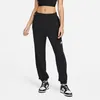 Nike NSW FT FLC OS PANT DNC W SCHWARZ XL Produktbild-Vorschau 2