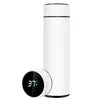 Thermosflasche, 500ML Wasserflasche Vakuum Isolierbecher Produktbild-Vorschau 1