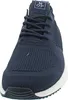 Marc O’Polo Sneaker Sneaker low Blau in Gr. 43 Produktbild-Vorschau 6