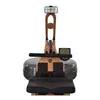 WaterRower Handy & Tablet Arm Essenholz Produktbild-Vorschau 4