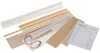 Holzbausatz „Segelflieger Flyer 2“ Modell Bastelset Produktbild-Vorschau 5