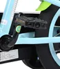 Bluey Kinderfahrrad - Uni - 12 Zoll - Blau Produktbild-Vorschau 9