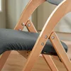SoBuy Chaise pliante rembourrée Lot de 2 Chaises de cuisine Voir les images du produit 7