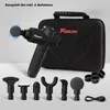 FunLife M6 Massagepistole, 3200 RPM Hochleistungsmotor, 12 Produktbild-Vorschau 6