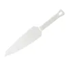 Oetker 1661 Couteau à gâteau 30cm Classic, blanc (1 pièce) Voir les images du produit 5