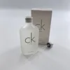 Unisex-Parfüm Ck One Calvin Klein EDT   100 ml Produktbild-Vorschau 11