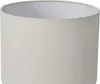 Lampe de table Relaxdays, motif à chevrons, pied en Voir les images du produit 6