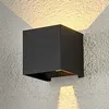 SensaHome Cube - Moderné nástenné LED svietidlo na Náhľad obrázku produktu 6