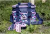 HKM Putzset Hobby Horsing Hearts rosa 137693800.0001 Produktbild-Vorschau 14