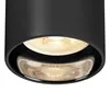 ASTO TUBE, faretto monofase, GU10, 1x max. 10 W, nero Anteprima dell’immagine prodotto 3
