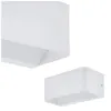 Eglo 98422 SANIA 4 LED applique 10W Bianco caldo Anteprima dell’immagine prodotto 8
