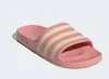 Adidas ADILETTE AQUA Damen Badelatsche Rosa 38 Produktbild-Vorschau 58