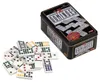 Longfield Games Domino Doppel 12 Spiel im Blech mit Produktbild-Vorschau 1