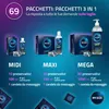 Prezerwatywy MY.SIZE Classic rozmiar 7 | szerokość 69 mm | Podgląd zdjęcia produktu 12