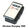 LODCHAMP Starthilfe Powerbank 12V-500A-37Wh Auto Starthilfe Produktbild-Vorschau 3