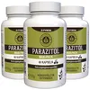 Parazitol - 180 Kapseln (3x 60 Kapseln), 3er Pack Produktbild-Vorschau 1
