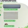 UISEBRT 200 Liter Faltbare Regentonne, Regenwassertonne, Produktbild-Vorschau 6