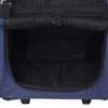 vidaXL Trolley für Haustiere 3-in-1 Faltbar Blau Produktbild-Vorschau 12