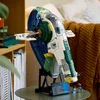 Star Wars Jango Fetts Vaisseau stellaire de classe Voir les images du produit 9