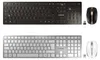 CHERRY DW 9100 SLIM, Bezdrôtový, RF Wireless + Bluetooth, Náhľad obrázku produktu 13