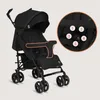 Lionelo Irma buggy klein zusammenklappbar reisebuggy mit Produktbild-Vorschau 4