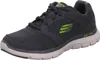 SKECHERS Halbschuhe  FLEX ADVANTAGE 4.0, Grau:44 Produktbild-Vorschau 8