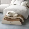 D&D Kratzwelle & Liegefläche I Love Happy Cats "Archie" aus Produktbild-Vorschau 7