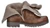 Rieker Schnür-,Zug-u.Schnallenstiefel in braun, Gr. 40 Produktbild-Vorschau 13